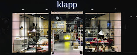 Klapp Design Market