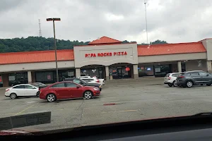 Papa Rocks Pizza Pub image