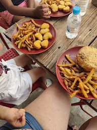 Photo n°22 de LE FOOD à Calvi ()