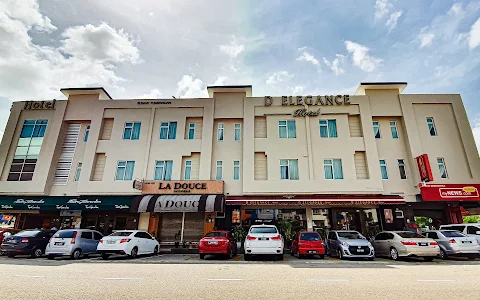 D Elegance Hotel image