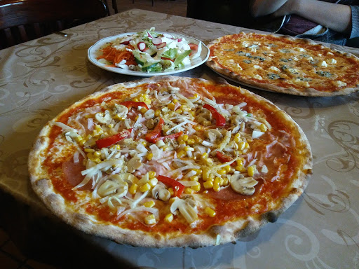 ADANA - Pizza & Kebab en Lienz