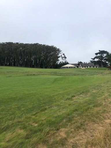 Golf Club «Private Presidio Golf & Concordia Club», reviews and photos, 8 Presidio Terrace, San Francisco, CA 94118, USA