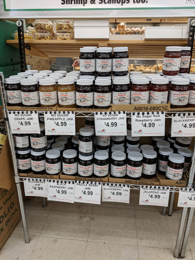 Grocery Store «The Market in the Square», reviews and photos, 940 Union Rd, West Seneca, NY 14224, USA