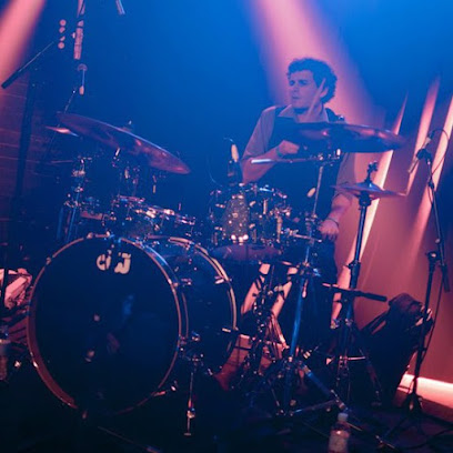 Paul Pozzacchio - Drummer & Educator