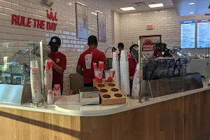 Smoothie King image