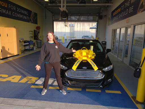 Used Car Dealer «CarMax», reviews and photos, 1457 Manheim Pike, Lancaster, PA 17601, USA