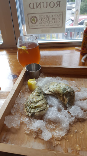 Seafood Market «Peekytoe Provisions», reviews and photos, 244 Main St, Bar Harbor, ME 04609, USA