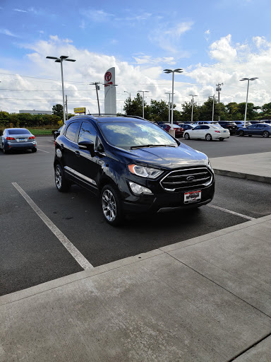 Toyota Dealer «Hartford Toyota Superstore», reviews and photos, 135 W Service Rd, Hartford, CT 06120, USA