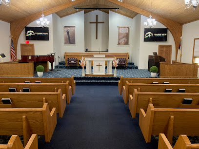 Prairie View Baptist Church