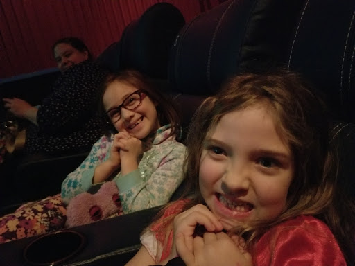 Movie Theater «Bangor Mall Cinemas 10», reviews and photos, 557 Stillwater Ave, Bangor, ME 04401, USA