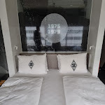 Photo n°1 de l'avis de Corinna.n fait le 01/05/2024 à 09:23 sur le  H4 Hotel Mönchengladbach im Borussia-Park à M. Gladbach