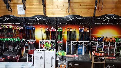 Sporting Goods Store «Midwestern Shooters Supply», reviews and photos, 191 Church St, Lomira, WI 53048, USA