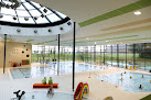 AquaNat'Our - Erlebnisbad, Saunawelt & Fitness Parc Hosingen
