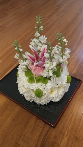 Florist «Artistic East Orlando Florist», reviews and photos, 9906 E Colonial Dr, Orlando, FL 32817, USA