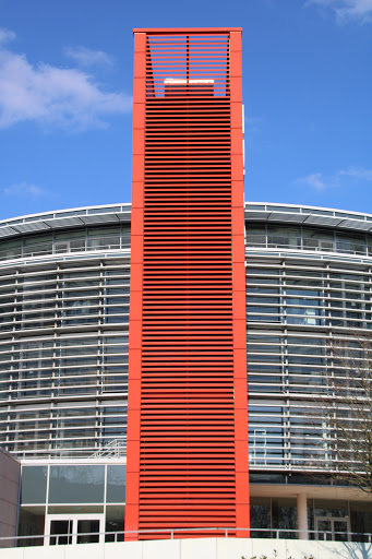 Esprit Europe GmbH Headquarters