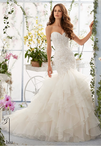 Bridal Shop «MK Bridal», reviews and photos, 1255 W Battlefield Rd, Springfield, MO 65807, USA