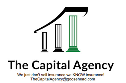 The Capital Agency