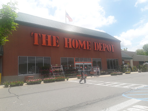 Home Improvement Store «The Home Depot», reviews and photos, 465 NJ-17, Mahwah, NJ 07495, USA
