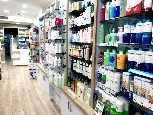 Farmàcia Judith Montaña