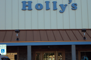 Holly's Restaurant & Pub image