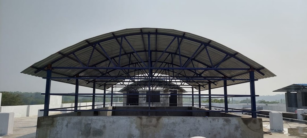 Laxmi engineering works