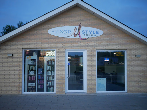 Mstyle in Silkeborg, Silkeborg