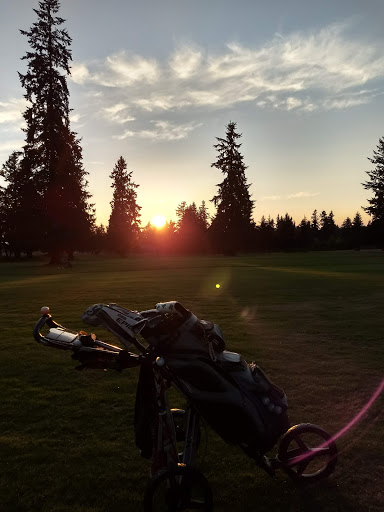 Golf Course «Brookdale Golf Course», reviews and photos, 1802 Brookdale Rd E, Tacoma, WA 98445, USA