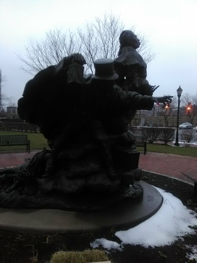 Park «Tubman Garrett Riverfront Park», reviews and photos, 815 Justison St, Wilmington, DE 19801, USA