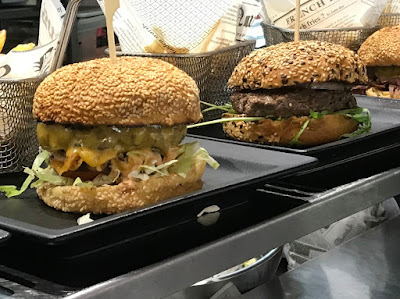 Le Butcher à Paris