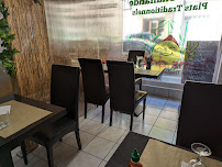 Atmosphère du Restaurant thaï NEMS DE PAPI à Rochefort - n°2
