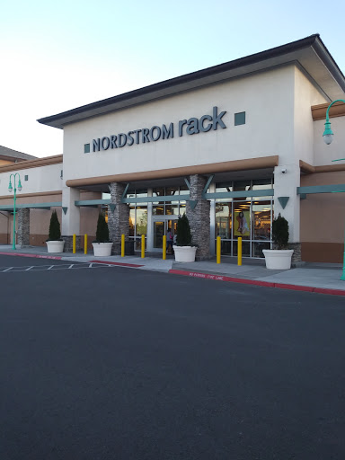 Department Store «Nordstrom Rack Redfield Promenade», reviews and photos, 4995 S Virginia St, Reno, NV 89502, USA