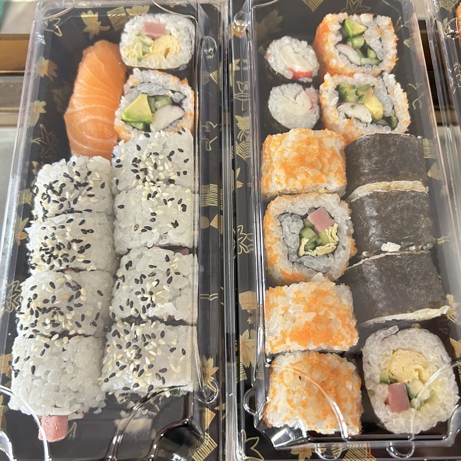 TOKYO-YA SUSHI