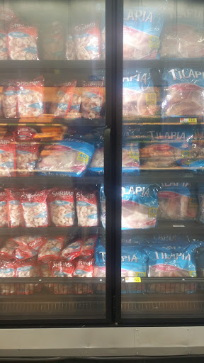 Supermarket «Walmart Neighborhood Market», reviews and photos, 3791 NW 167th St, Miami Gardens, FL 33055, USA