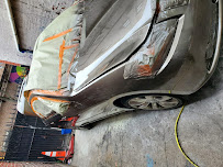 G&S EZ Auto Collision Inc - Photo 4 - Car repair in Brooklyn, NY, Brooklyn