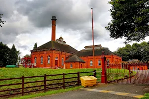 Mill Meece Pumping Station image