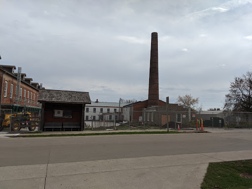 Brewery «Millstream Brewing Co», reviews and photos, 835 48th Ave, Amana, IA 52203, USA
