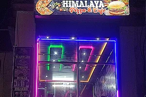 Himalaya pizza & cafe image