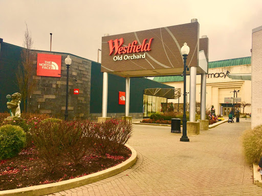 Shopping Mall «Westfield Old Orchard», reviews and photos, 4905 Old Orchard Shopping Center, Skokie, IL 60077, USA