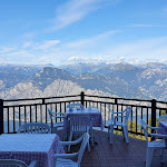 Photo n°1 de l'avis de Roland.i fait le 29/12/2018 à 17:48 sur le  Rifugio Bocca di Navene à Malcesine