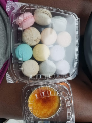 Bakery «Oui Desserts», reviews and photos, 3411 Kirby Dr, Houston, TX 77098, USA