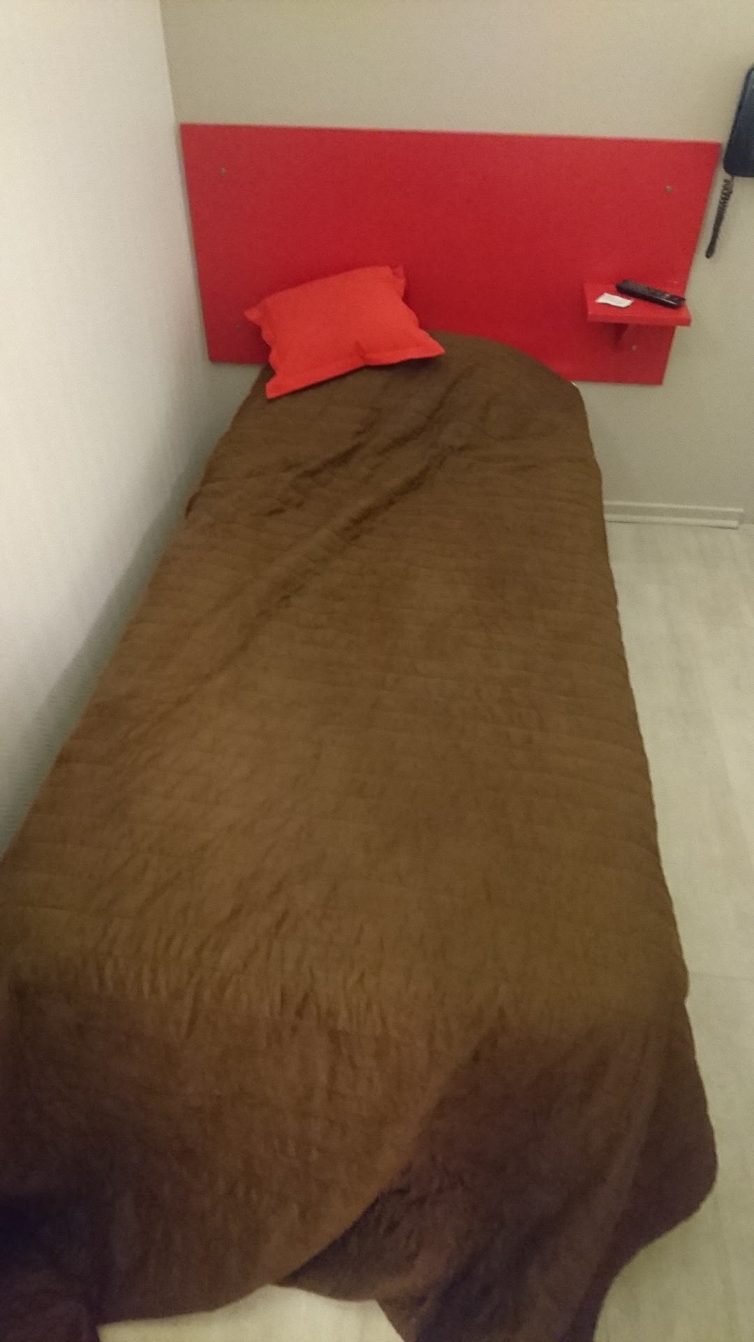 Photo n° 3 de l'avis de Stéphane.A fait le 09/11/2018 à 06:48