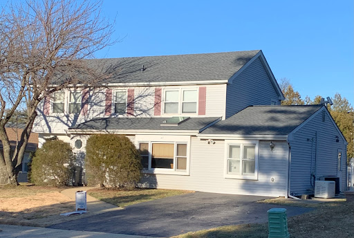 77 Pension Rd, Manalapan Township, NJ 07726, USA