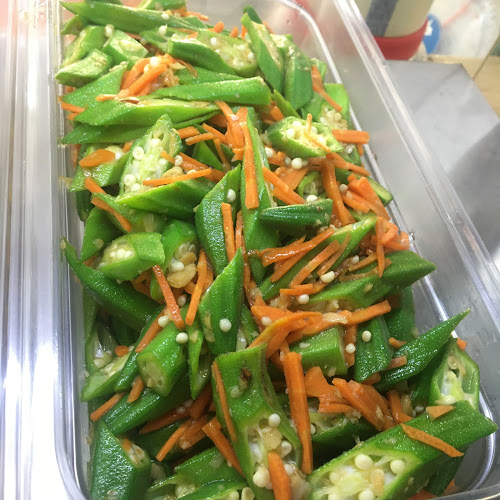 Opinii despre Little Myanmar Halal Foods în Singapore - Restaurant