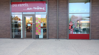 Du Pareil au même à Saint-Paul-lès-Romans