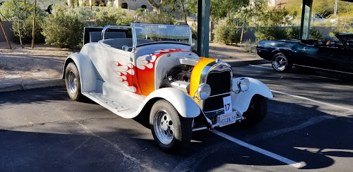 General Contractor «Wespac Construction | Phoenix», reviews and photos, 9440 N 26th St #100, Phoenix, AZ 85028, USA