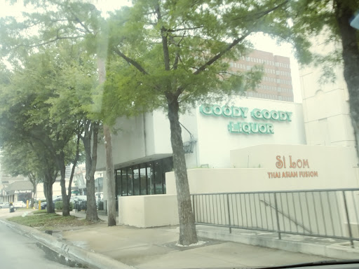 Beer Store «Goody Goody Liquor», reviews and photos, 3316 Oak Lawn Ave, Dallas, TX 75219, USA