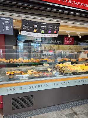 L’atelier Papilles Ajaccio à Ajaccio