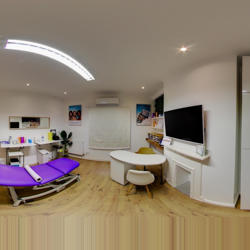 Woodlands Aesthetic & Beauty Clinic