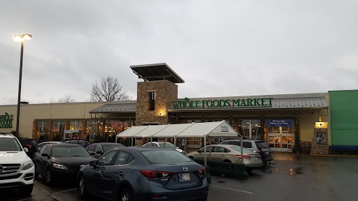 Grocery Store «Whole Foods Market», reviews and photos, 4944 Shelbyville Rd, Louisville, KY 40207, USA