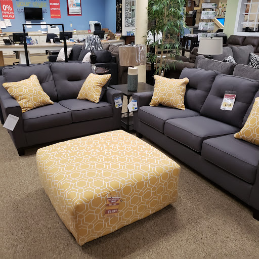 Furniture Store «Raymour & Flanigan Furniture and Mattress Store», reviews and photos, 65 Baltimore Pike, Springfield, PA 19064, USA